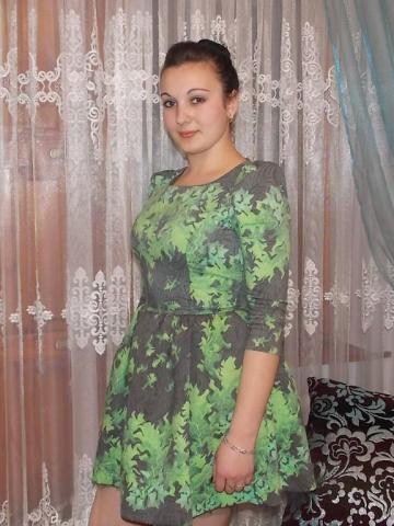 Проститутка Оксана
